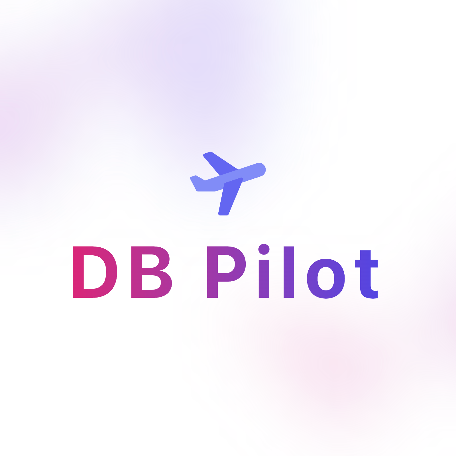Introduction Docs DB Pilot